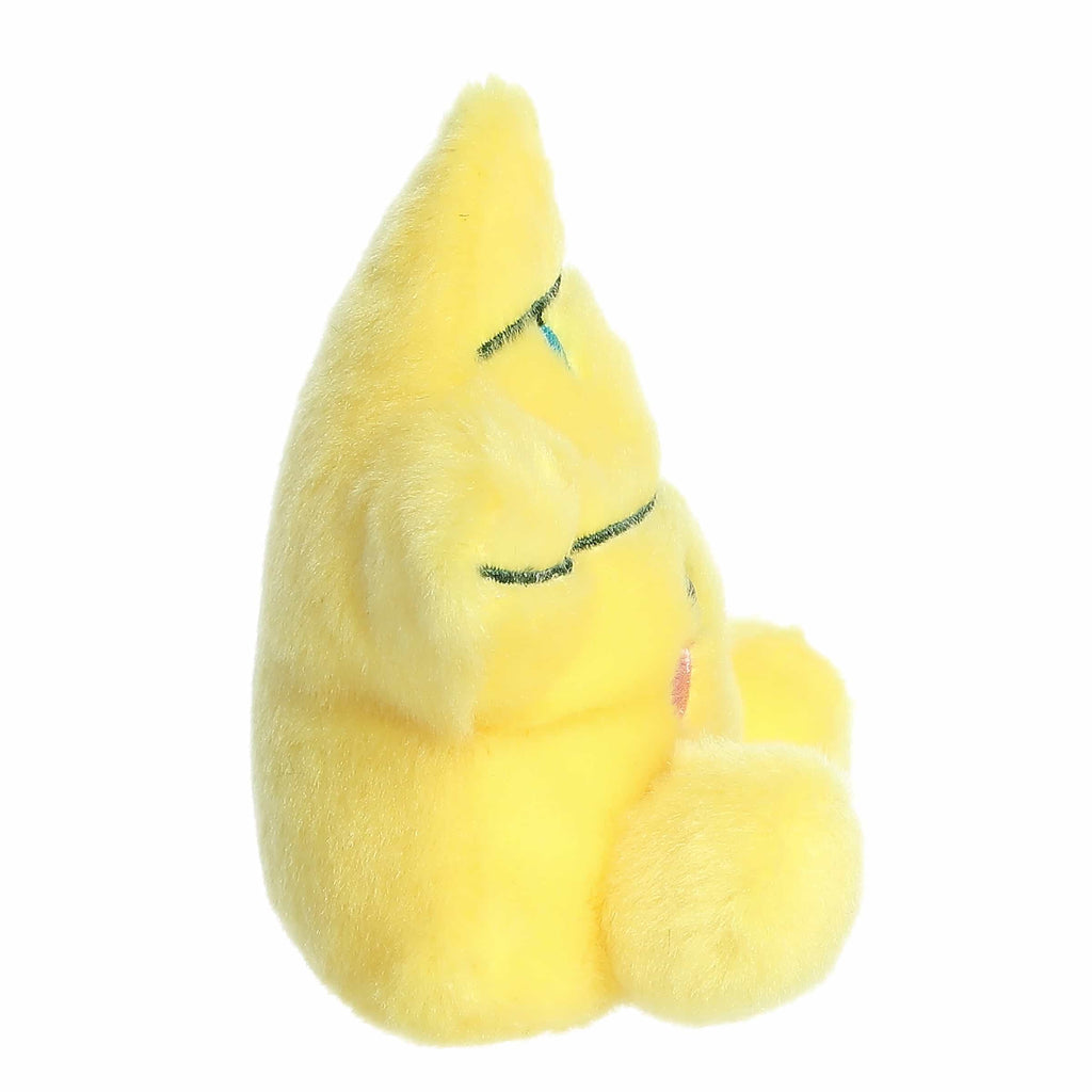 Navi Star Topper Palm Pals plush view 3