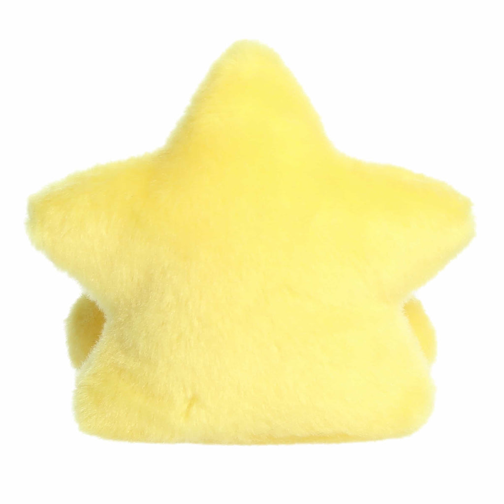 Navi Star Topper Palm Pals plush view 4