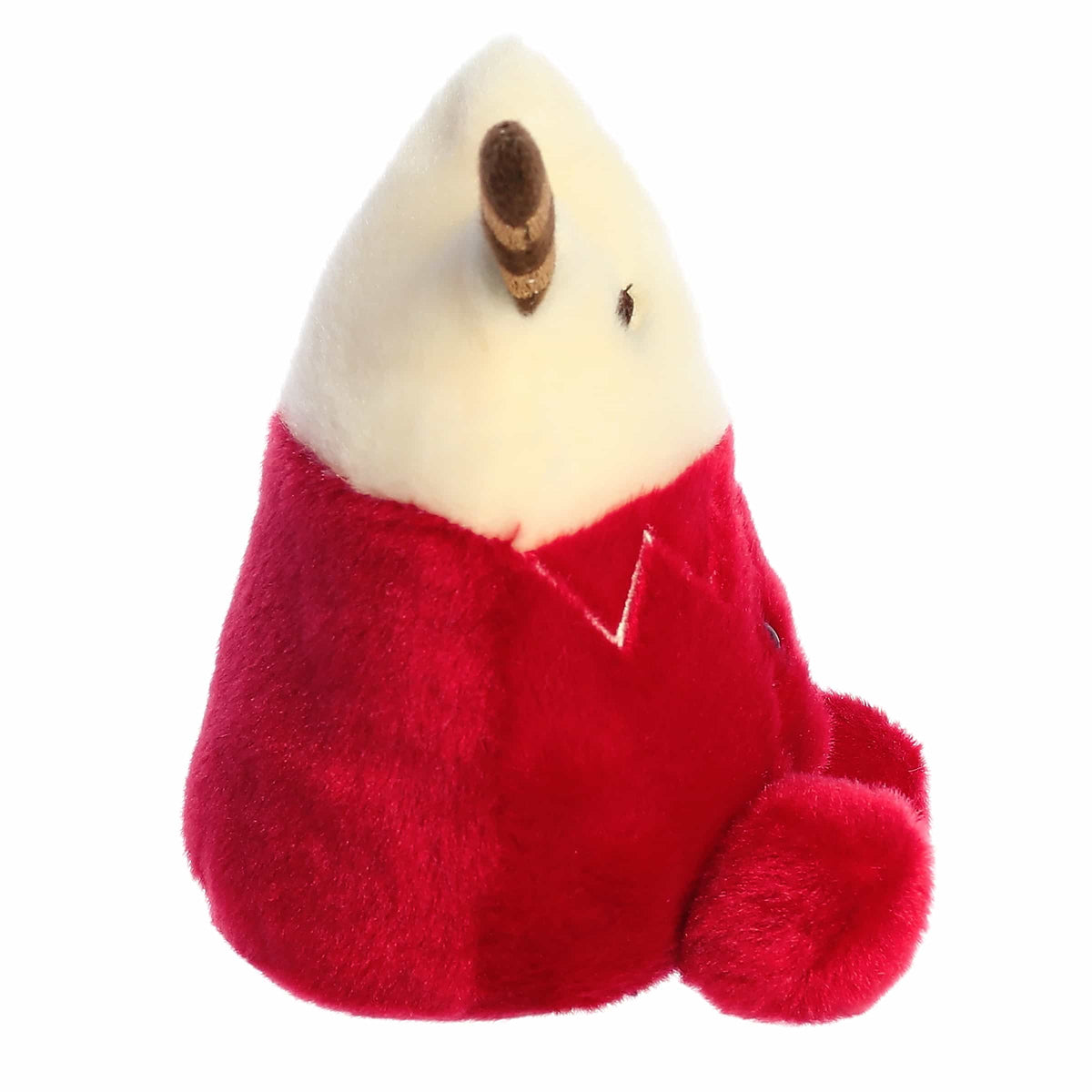 Cassia Hot Cocoa Palm Pals plush view 3