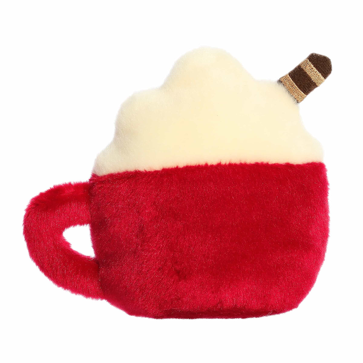 Cassia Hot Cocoa Palm Pals plush view 4