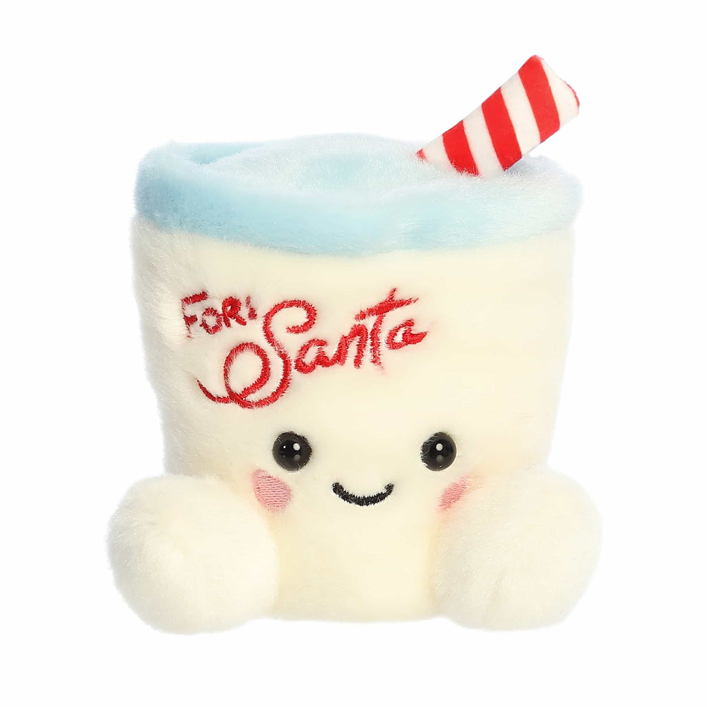 Aurora Palm Pals Kris Milk 5 inch Plush Stuffed Animal Toy #99414