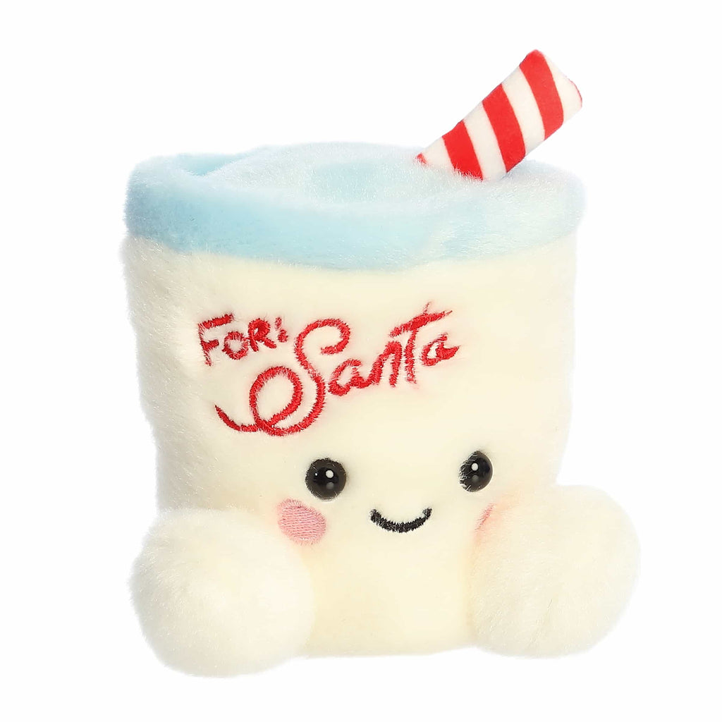 Kris Milk Palm Pals plush view 2