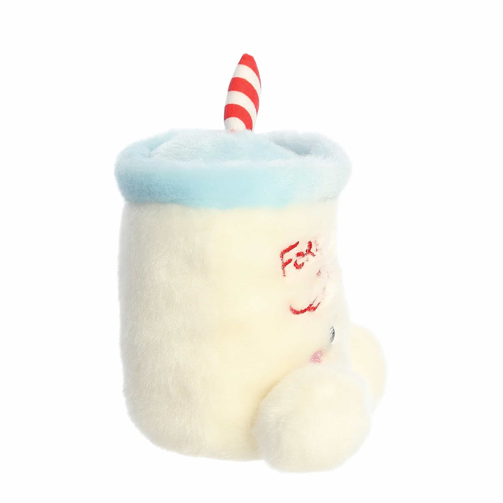 Kris Milk Palm Pals plush view 3
