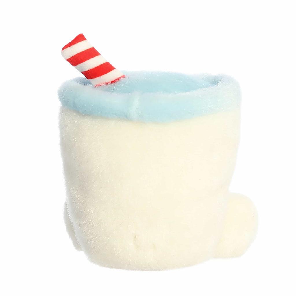 Kris Milk Palm Pals plush view 4