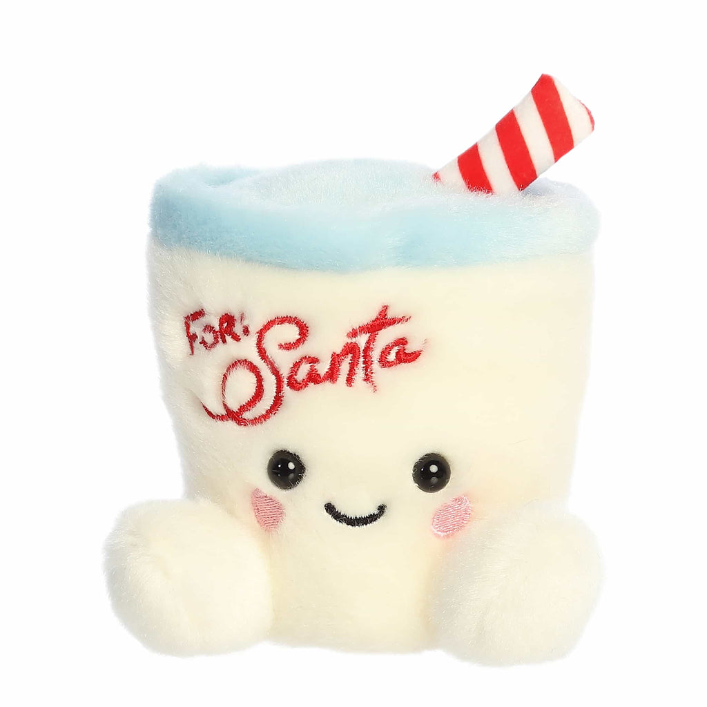 Kris Milk Palm Pals plush view 5