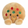 Aurora Palm Pals Kringle Cookie 5 inch Plush Stuffed Animal Toy