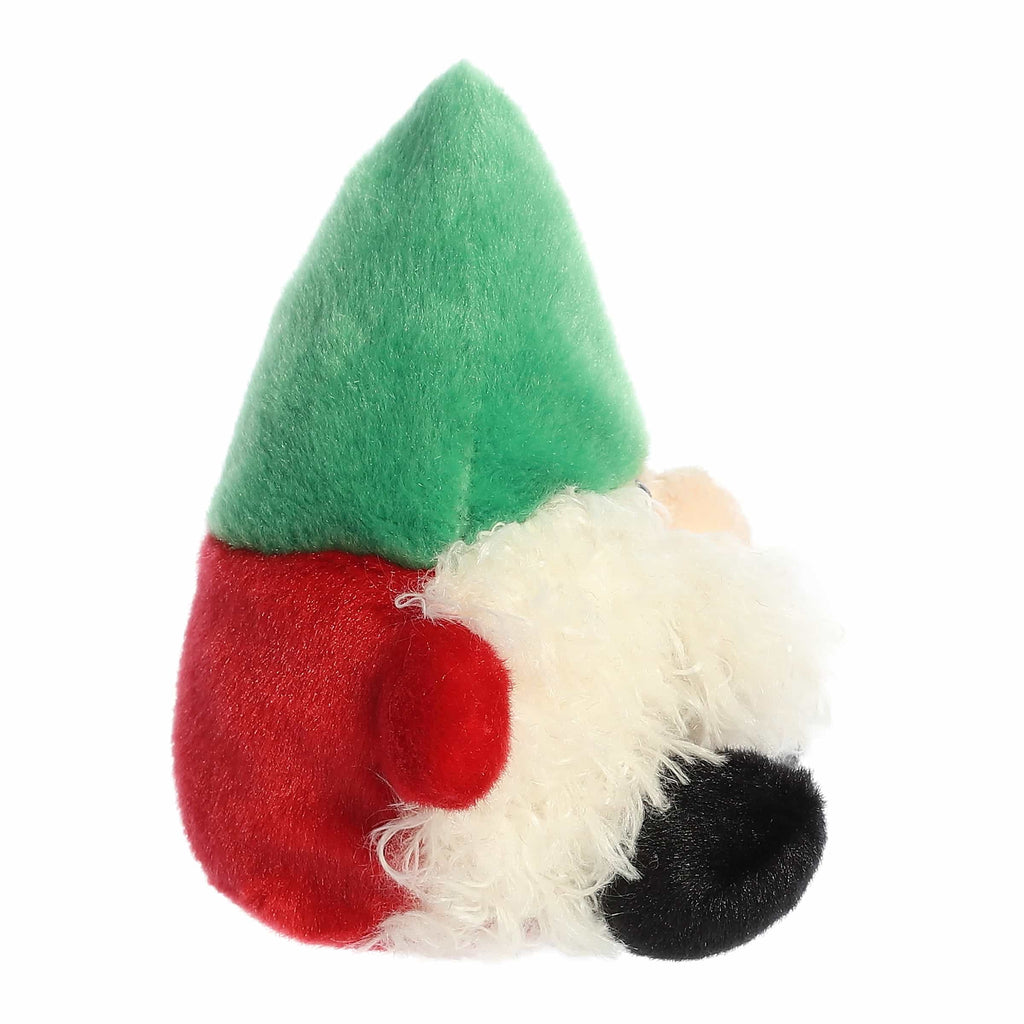 Aurora Palm Pals Gnick Gnome 5 inch Plush Stuffed Animal Toy