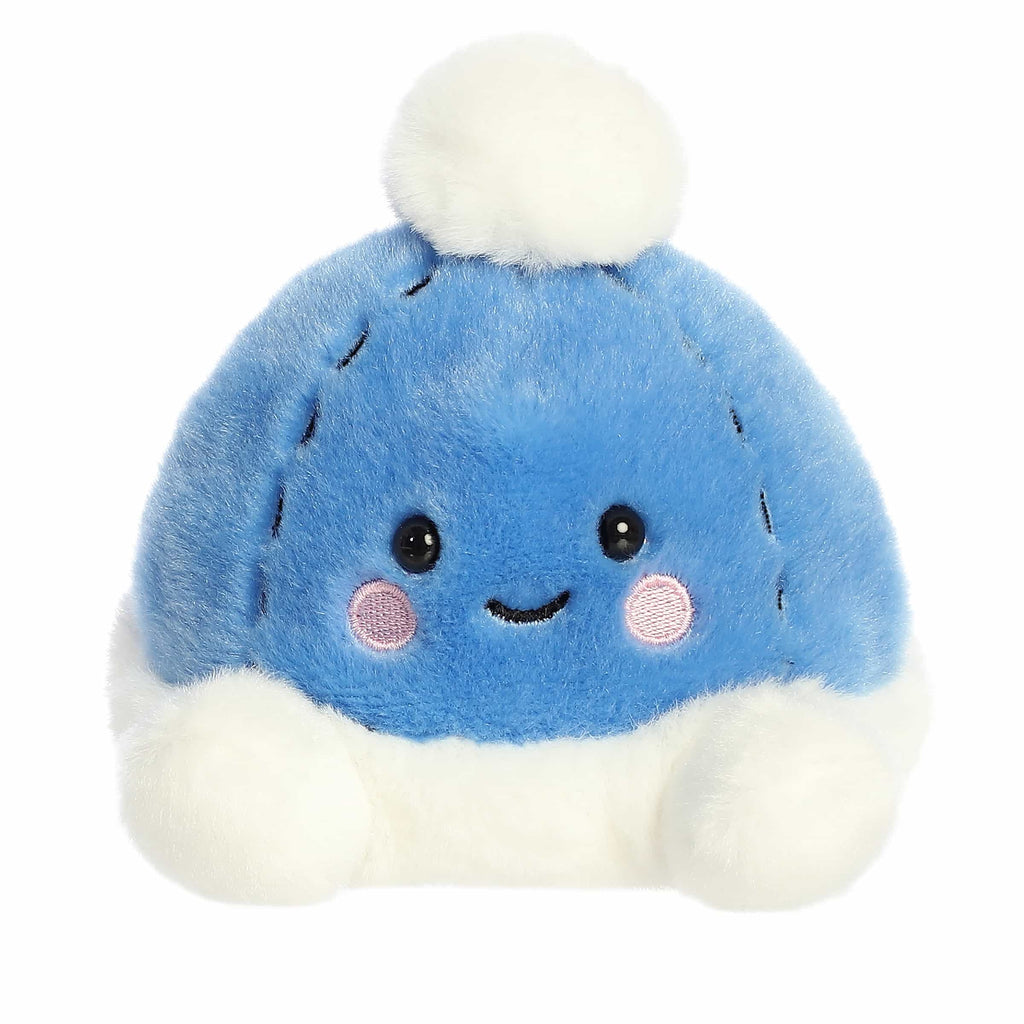 Aurora Palm Pals Vail Beanie 5 inch Plush Stuffed Animal Toy