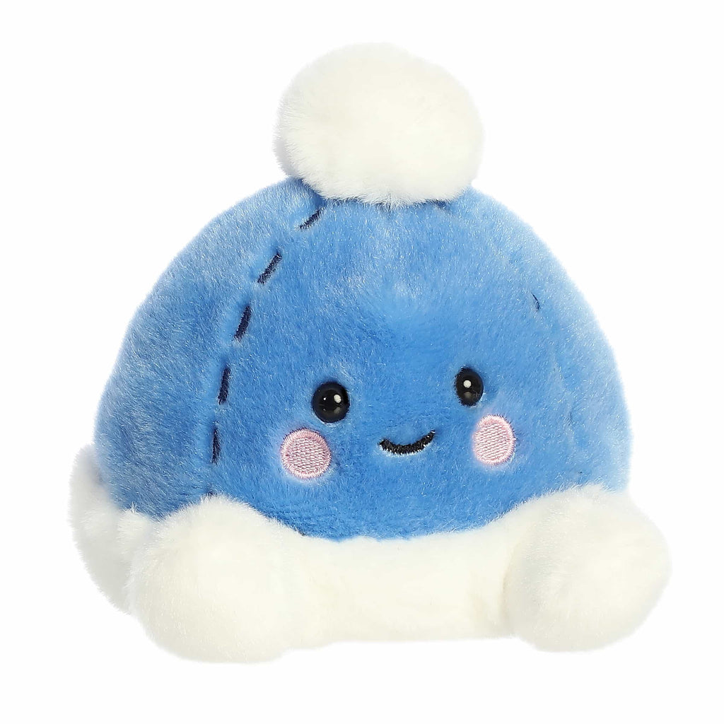 Aurora Palm Pals Vail Beanie 5 inch Plush Stuffed Animal Toy