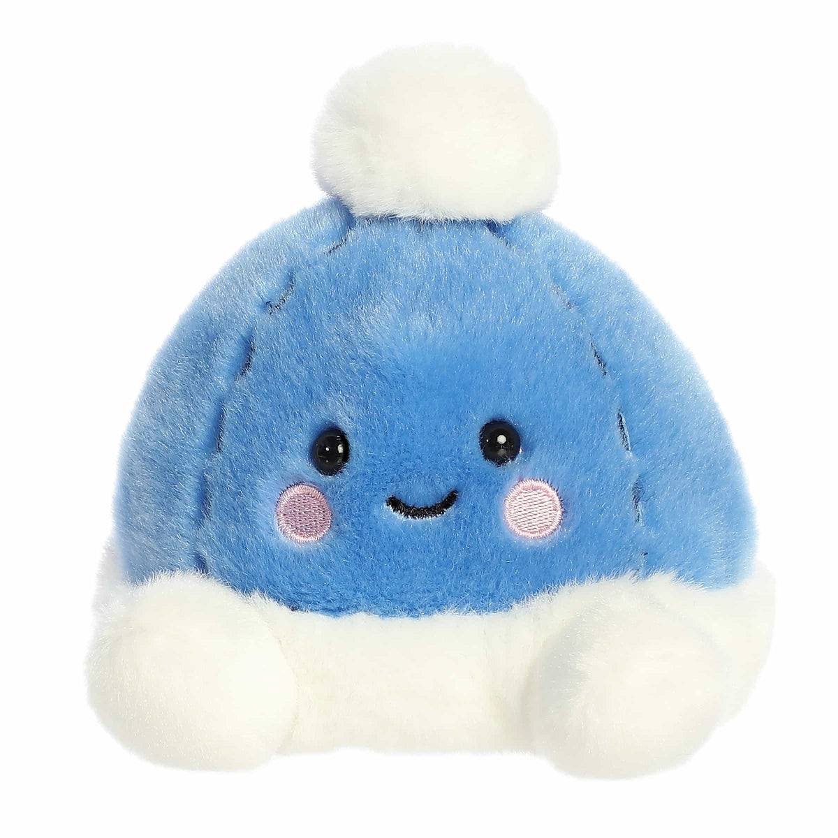 Aurora Palm Pals Vail Beanie 5 inch Plush Stuffed Animal Toy