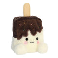 Aurora Palm Pals Dolce Ice Cream Bar Plush Stuffed Animal Toy 5" #33939