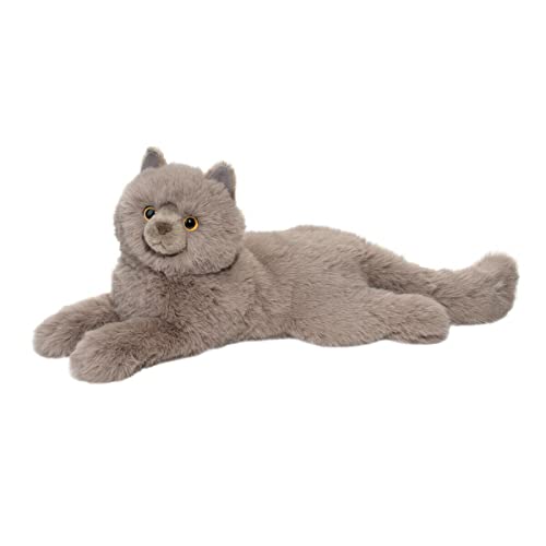 Douglas Cuddle Juliette Persian Cat 15" Plush Stuffed Animal Toy #281