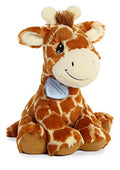 Aurora Precious Moments Raffie Giraffe Brown 12 " 15812 Plush Stuffed Animal Toy