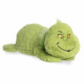 Aurora Whimsical Dr. Seuss Snoozles Grinch Plush Stuffed Animal Toy 17" #15299