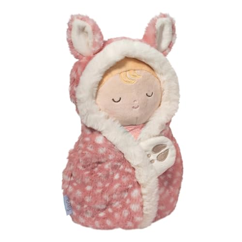 Douglas Cuddle Baby Fawn Hug 12" Plush Stuffed Animal Toy #6060