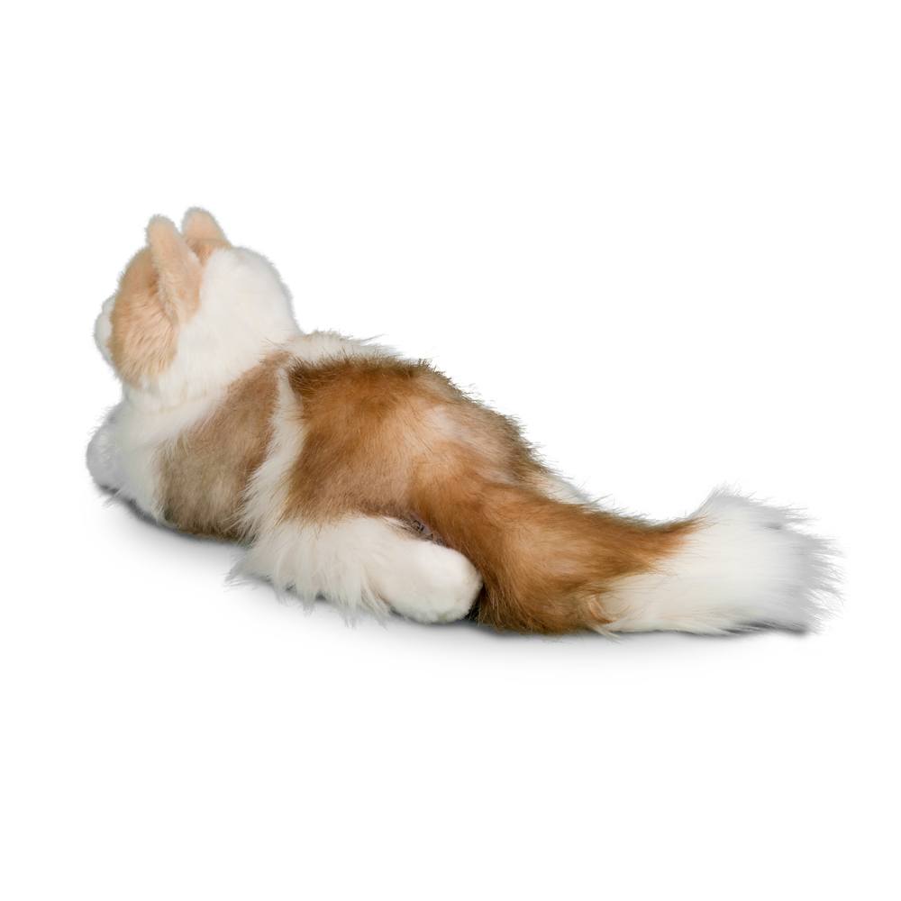 Douglas Cuddle Kiki Ragdoll Cat 15" Plush Stuffed Animal Toy #284