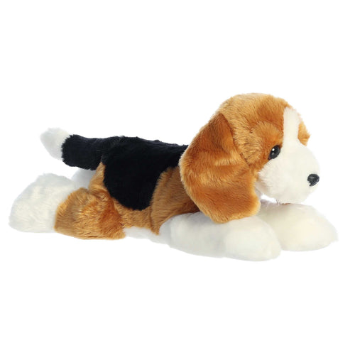 Aurora 12" Buddy Beagle Dog #31518 Plush Stuffed Animal Toy