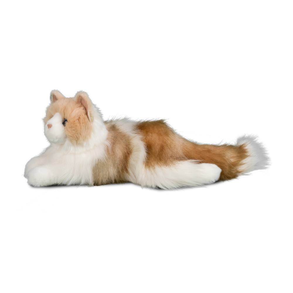 Douglas Cuddle Kiki Ragdoll Cat 15" Plush Stuffed Animal Toy #284