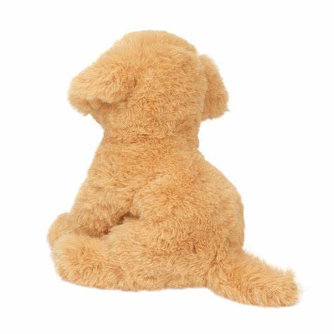 Douglas Cuddle Mini Goldie Soft Golden Retriever 6" Plush Stuffed Animal #4482