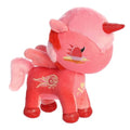 Aurora Tokidoki Toki Mochi Sky Unicorno Alba Plush Stuffed Animal Toy 7" #14473