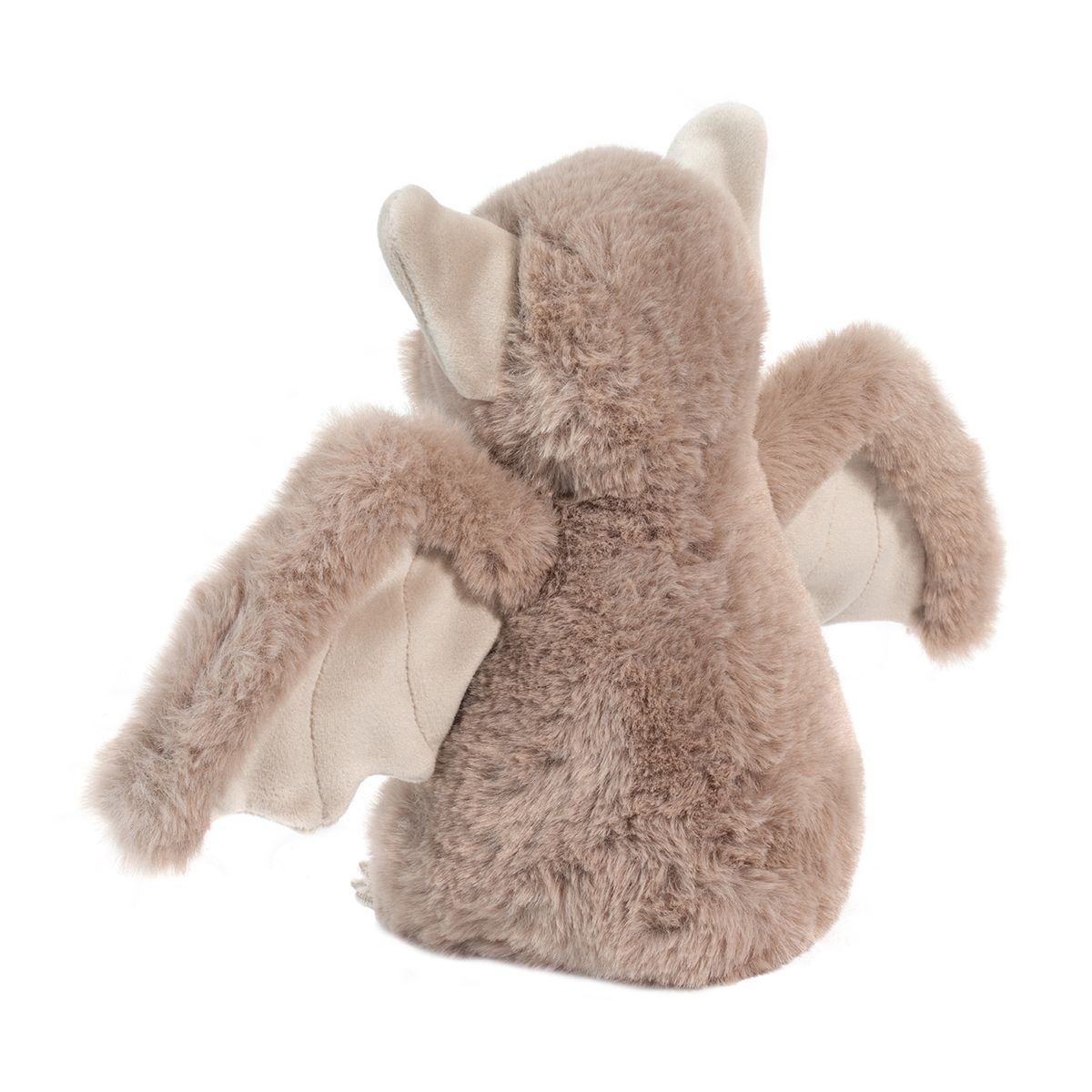 Douglas Cuddle Mini Flappie Soft Bat 8" Plush Stuffed Animal Toy #4445