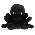 Aurora Palm Pals Penny Mae Spider Black 5" #13555 Plush Stuffed Animal Toy