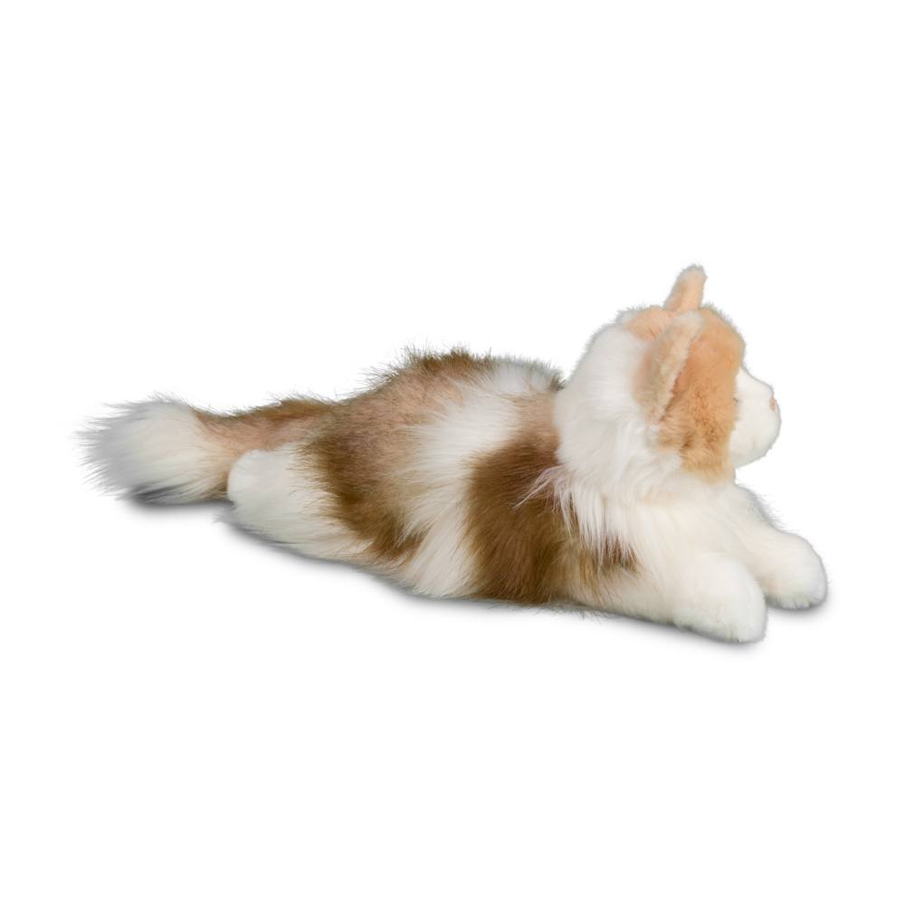 Douglas Cuddle Kiki Ragdoll Cat 15" Plush Stuffed Animal Toy #284