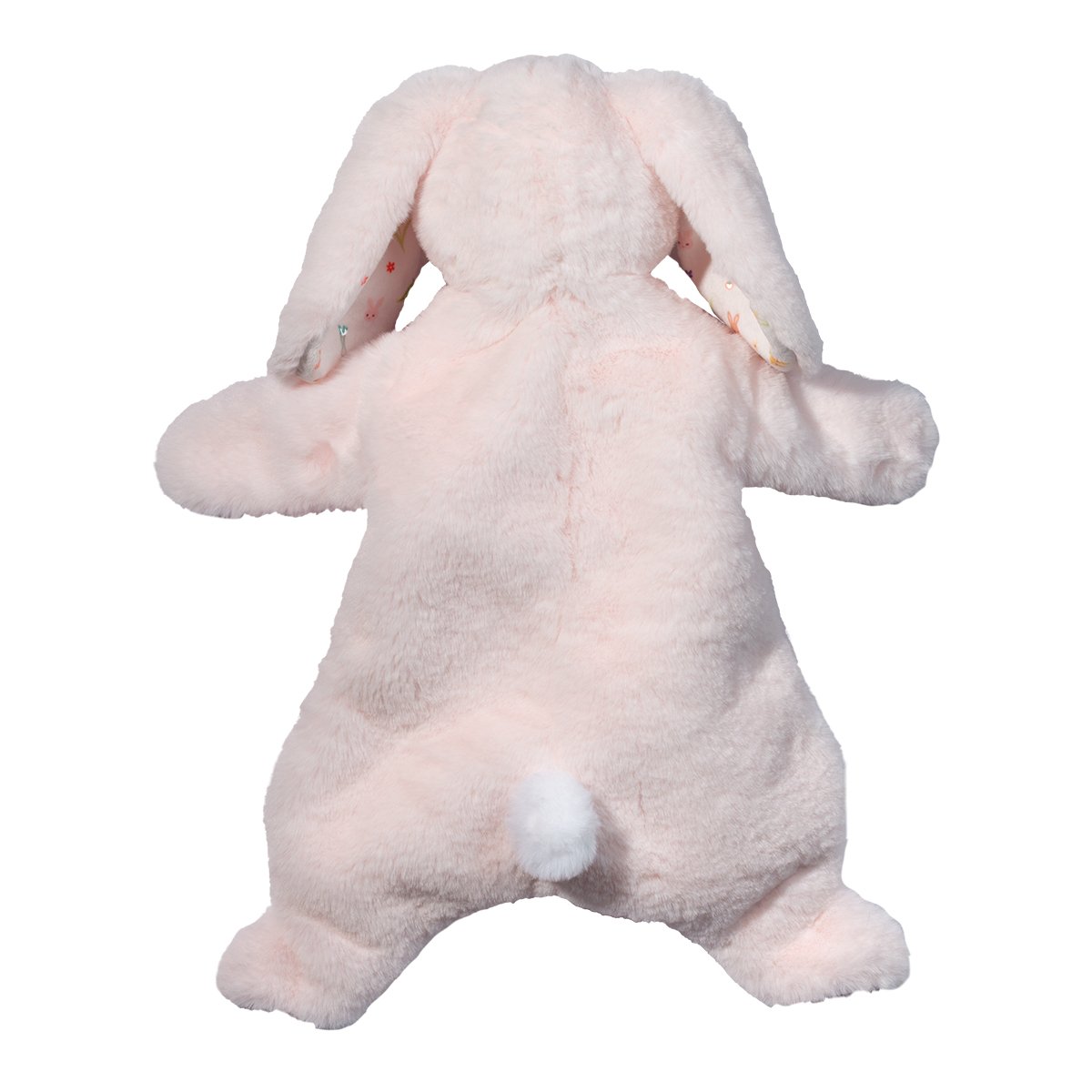 Douglas Cuddle Parsnip Pink Bunny Sshlumpie 18" Plush Stuffed Animal Toy #1471