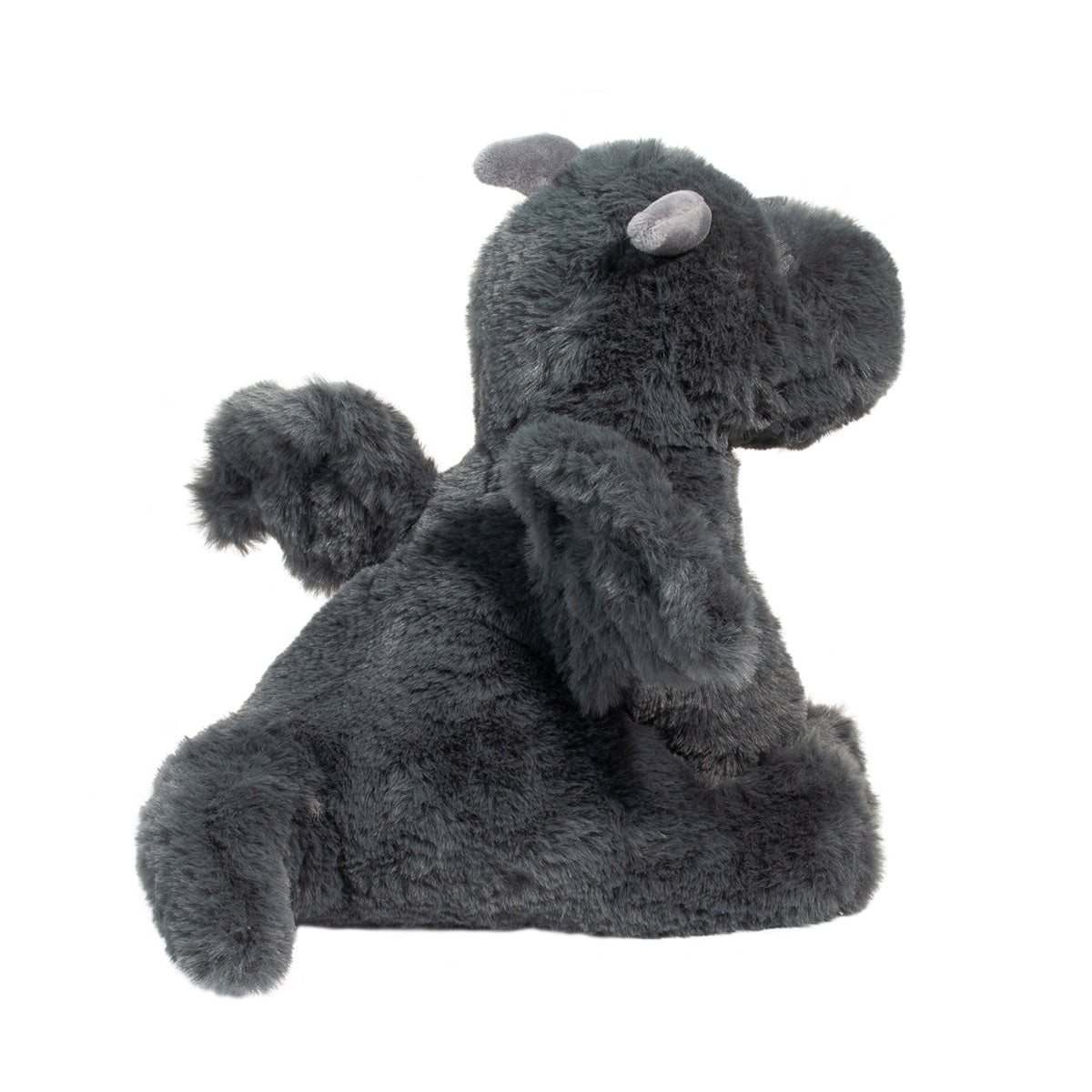 Douglas Cuddle Sootie Soft Dragon 9" Plush Stuffed Animal Toy #4622