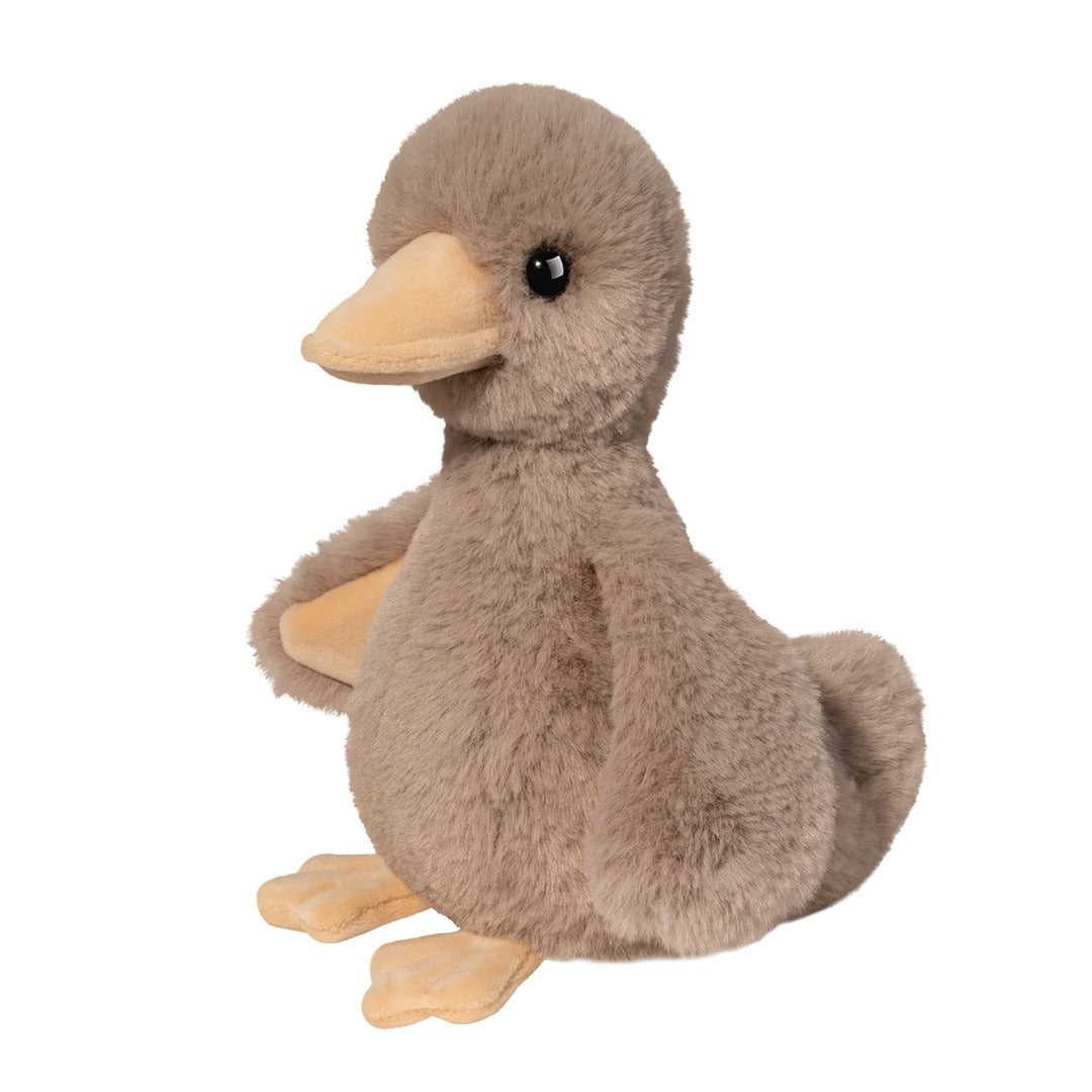 Douglas Cuddle Mini Marnie Soft Goose 7.5" Plush Stuffed Animal Toy #4473
