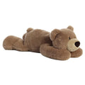 Aurora Snuggly Hugga-Wug Bear Plush Stuffed Animal Toy 20" #01770
