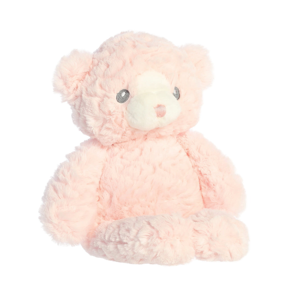 Aurora 10" Huggy Bear Plush Stuffed Animal Toy #20986