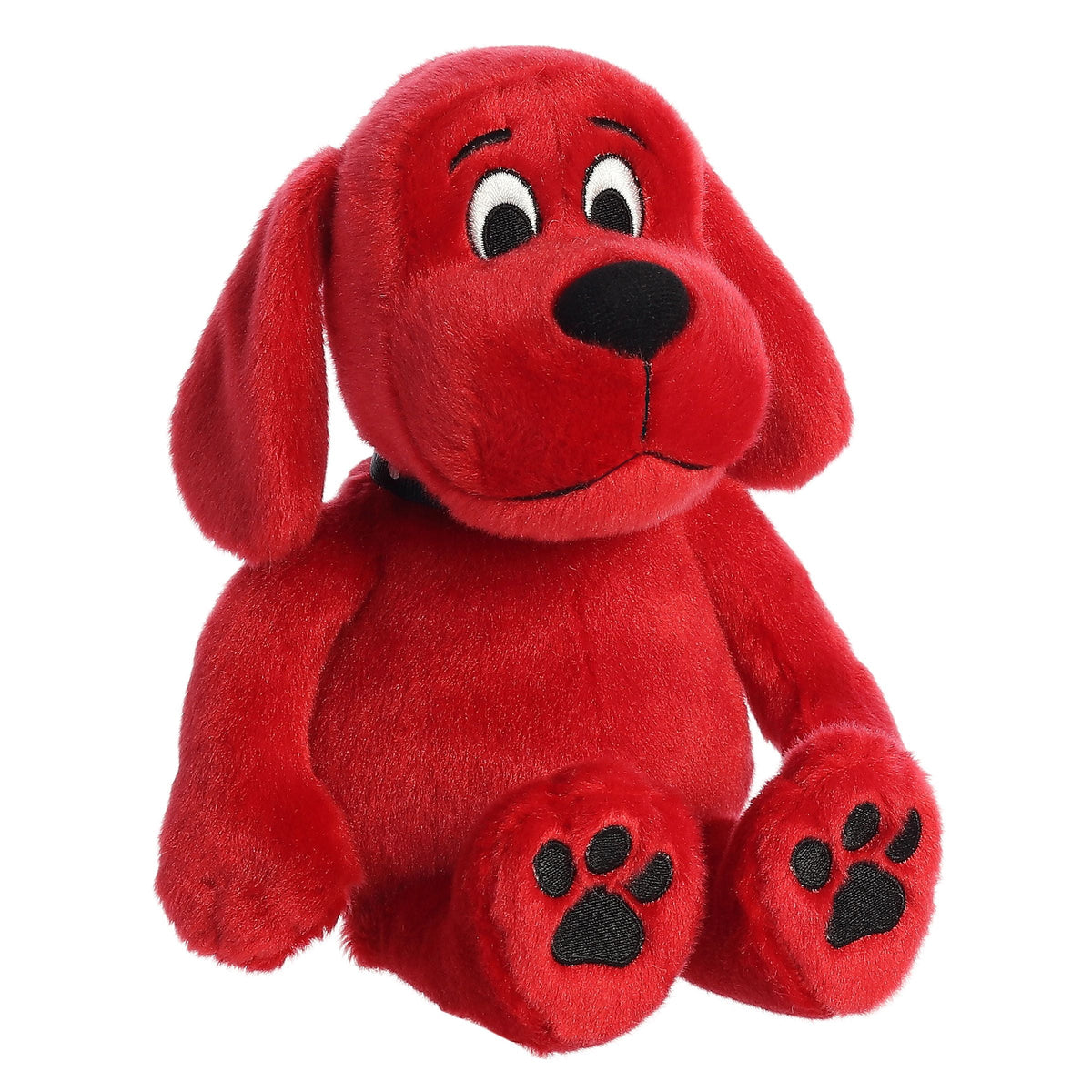 Aurora Clifford Clifford Red 11 " 44003 Plush Stuffed Animal Toy