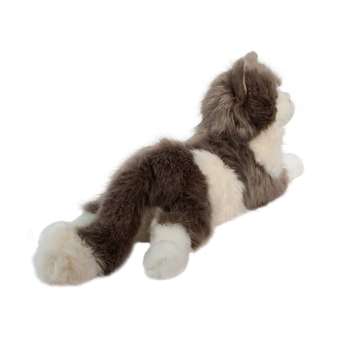 Douglas Cuddle Gretta DLux Cat 24" Plush Stuffed Animal Toy #2475