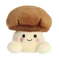 Aurora Palm Pals Umami Shiitake Mushroom 5" #33847 Plush Stuffed Animal Toy
