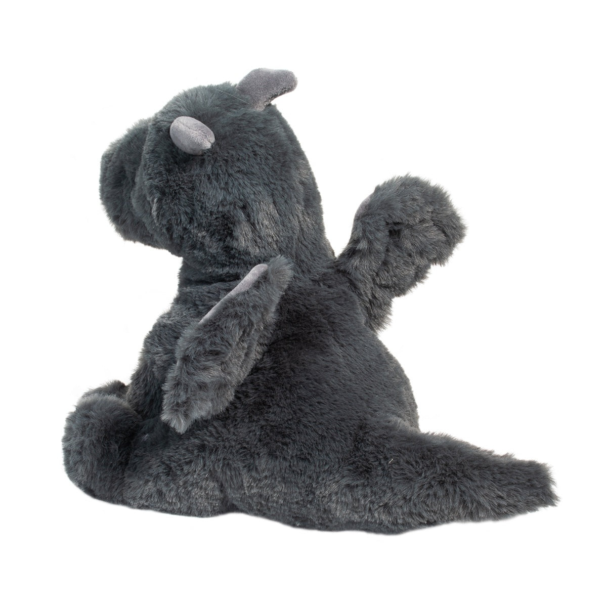 Douglas Cuddle Sootie Soft Dragon 9" Plush Stuffed Animal Toy #4622