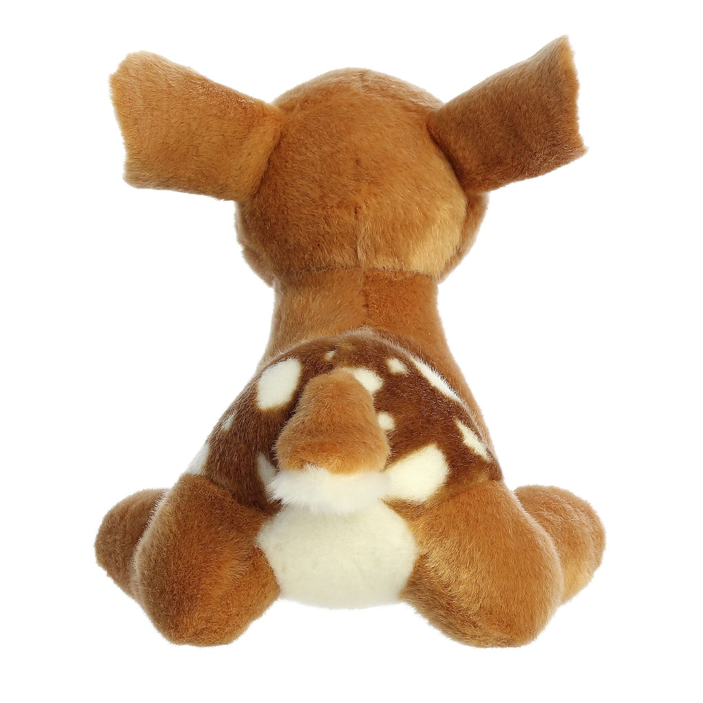 Aurora Miyoni Fawn Brown 9 " #26471 Plush Stuffed Animal Toy
