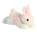 Aurora Mini Flopsie Spring Time Bunny 8" Plush Stuffed Animal Toy #31844
