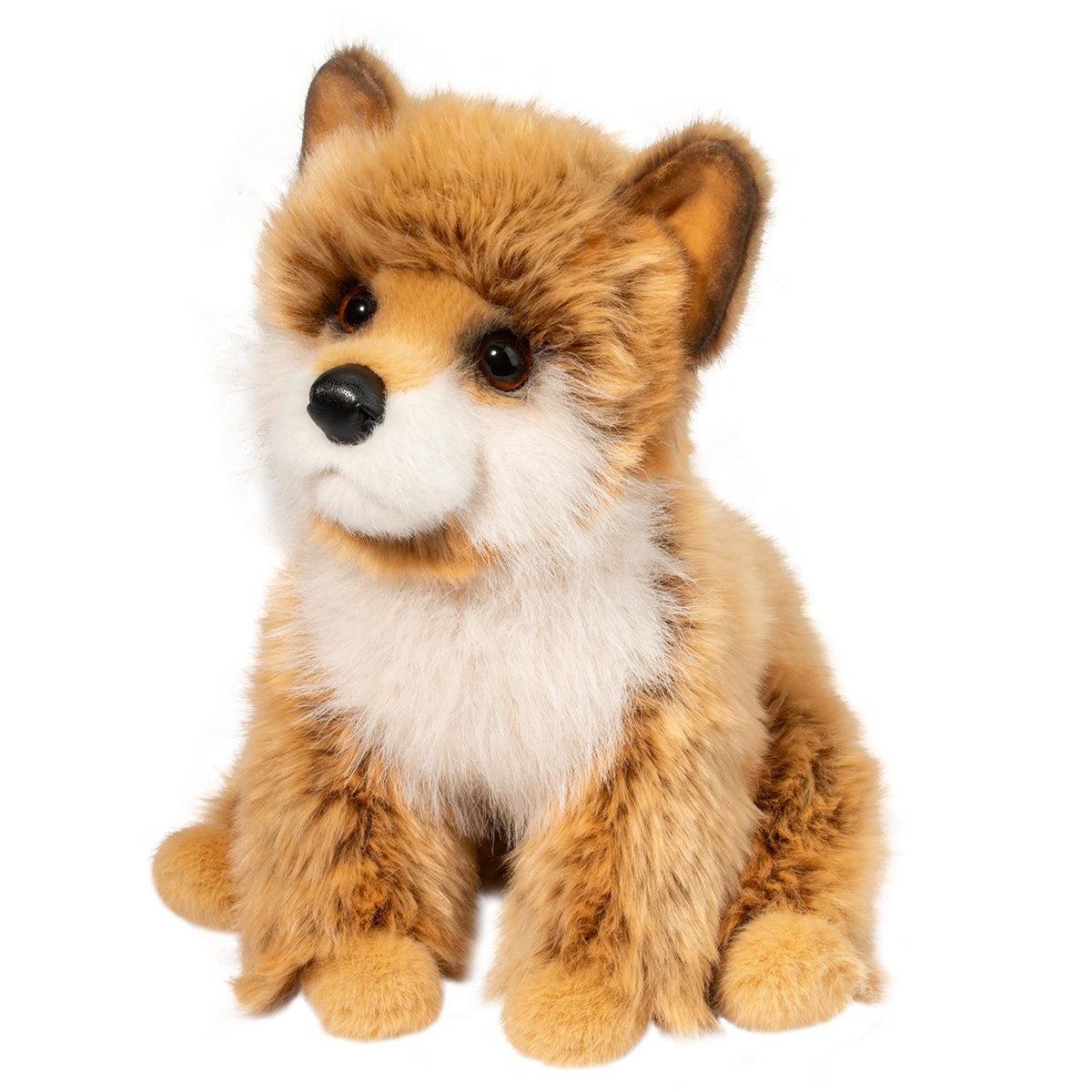 Douglas Cuddle Dove Pomsky 10" Plush Stuffed Animal Toy #1919