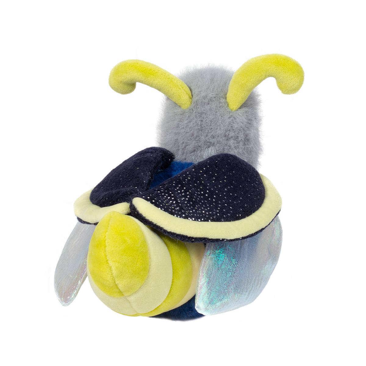 Douglas Cuddle Flint Firefly 8.5" Plush Stuffed Animal Toy #1624