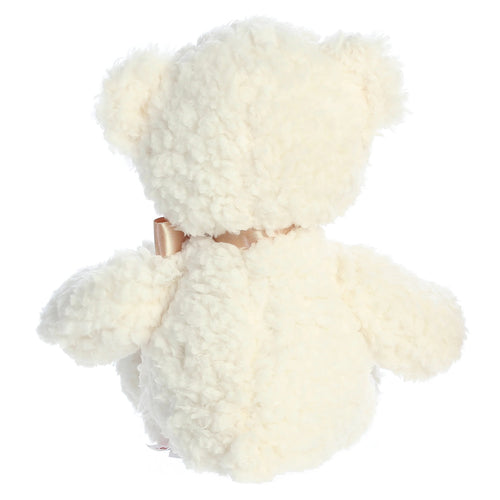 Aurora Ashford Bear 14" Plush Stuffed Animal Toy #01623