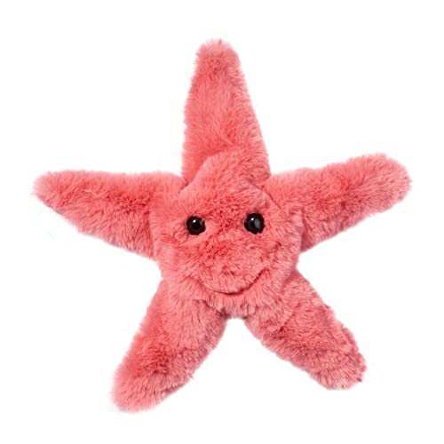 Douglas Cuddle Coral Starfish 10" Plush Stuffed Animal Toy #4474