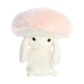 Aurora Vibrant Spring 6" Pink Fungi Friends Stuffed Plush Animal Toy #82139