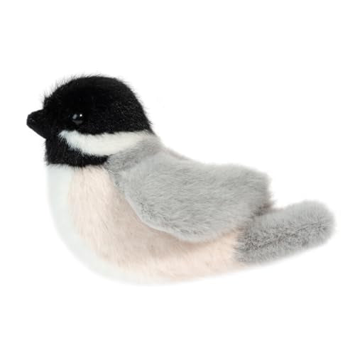 Douglas Cuddle Chipper Chickadee 7" Plush Stuffed Animal Toy #1612