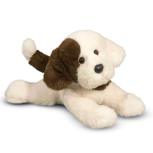 Douglas Cuddle Donnie Soft Puppy 11" Plush Stuffed Animal Toy #15051