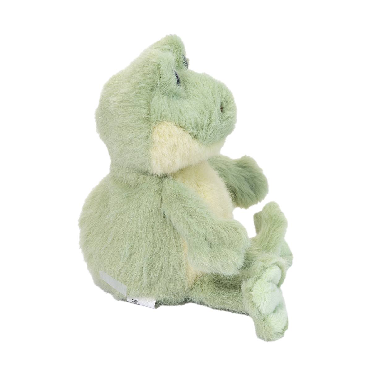 Douglas Cuddle Flip Frog 5" Plush Stuffed Animal Toy #1523