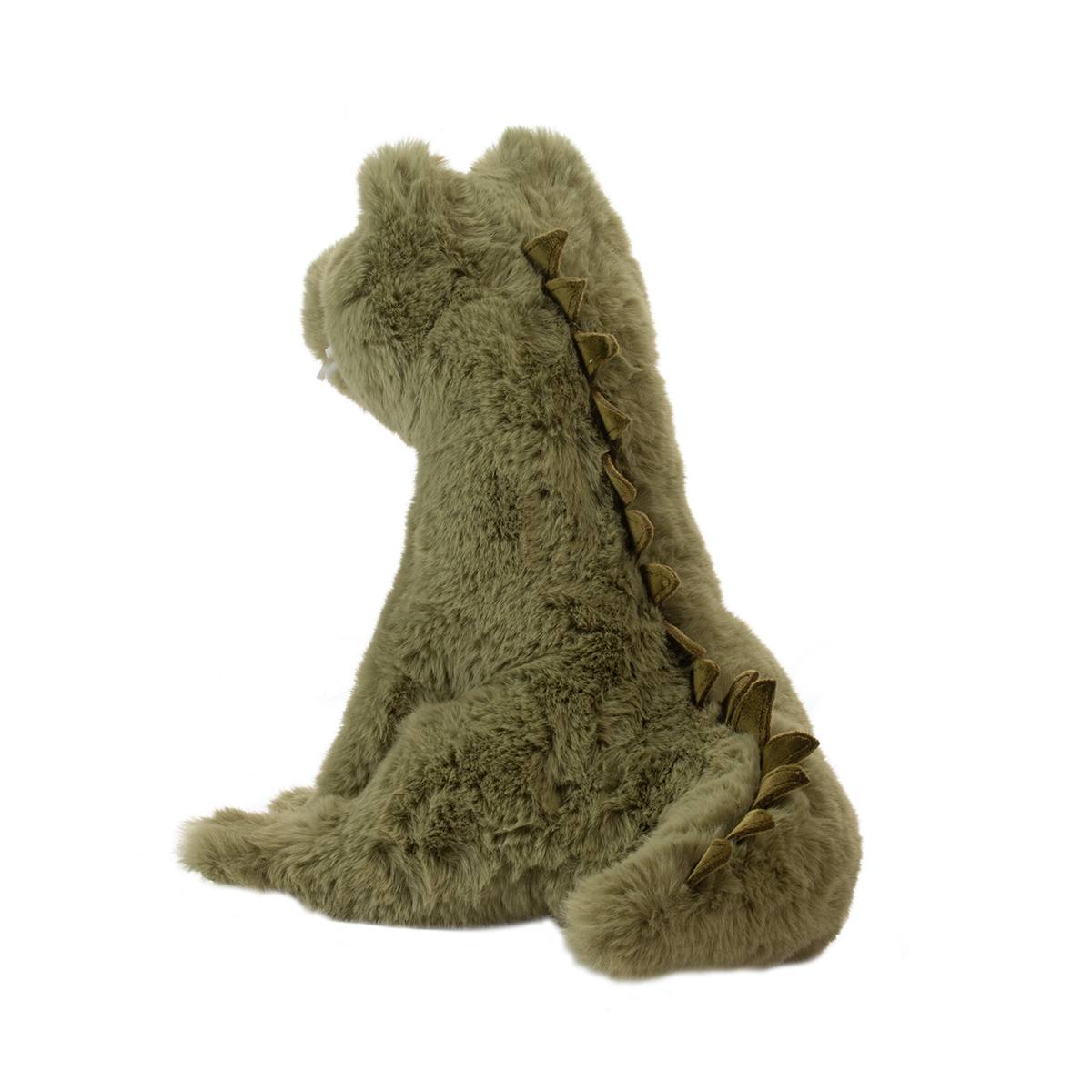 Douglas Cuddle Rex Soft Alligator 9" Plush Stuffed Animal Toy #4211