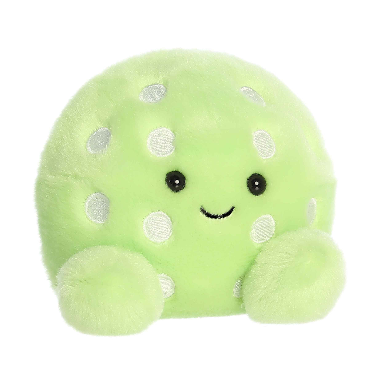 Aurora Palm Pals Steve Pickleball 5" Plush Stuffed Animal Toy #33934