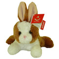 Aurora Mini Flopsie Baby Bunny 8" Plush Stuffed Animal Toy #08616