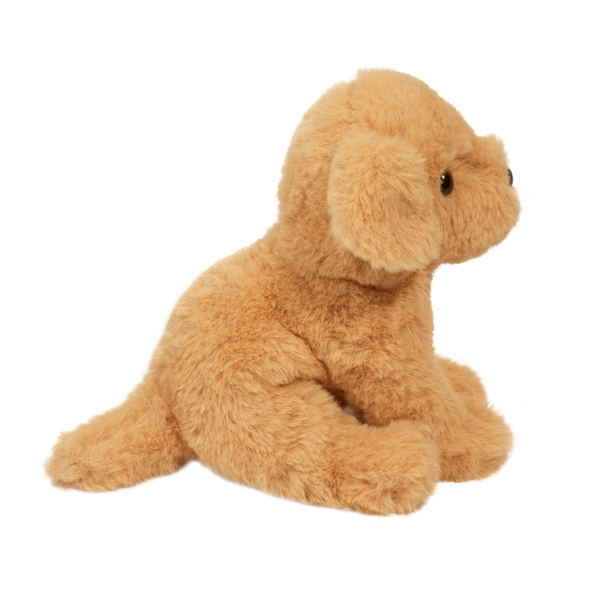 Douglas Cuddle Mini Goldie Soft Golden Retriever 6" Plush Stuffed Animal #4482